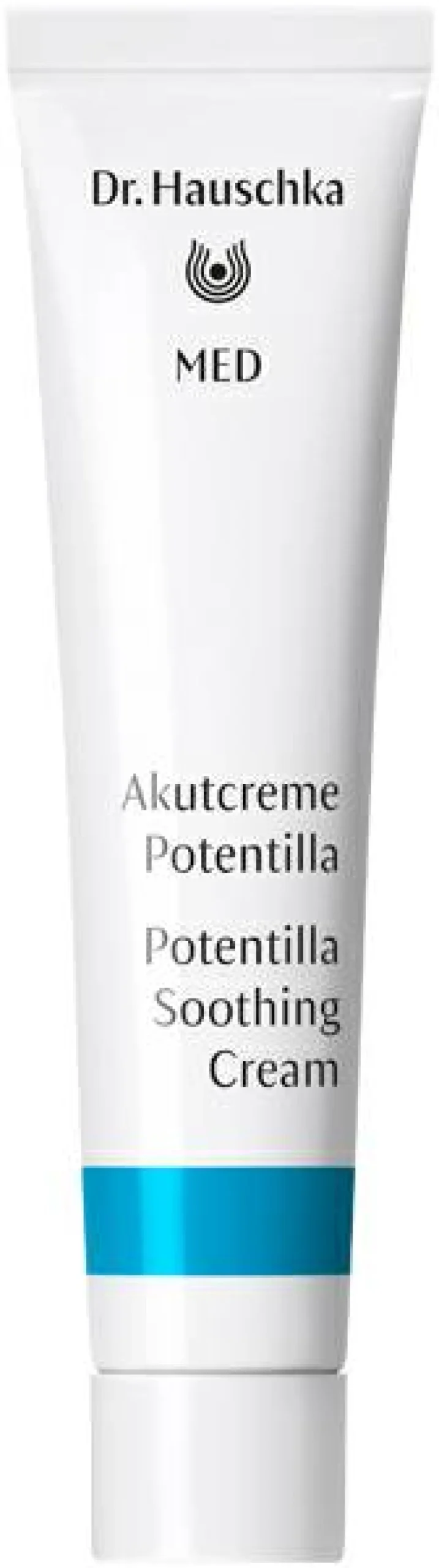 MED Akutcreme Potentilla 20 ml