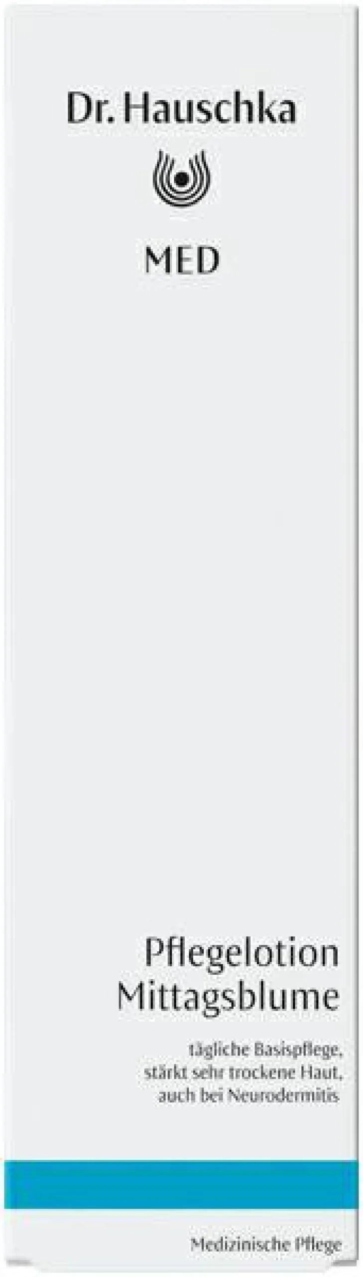 MED Pflegelotion Mittagsblume 145 ml