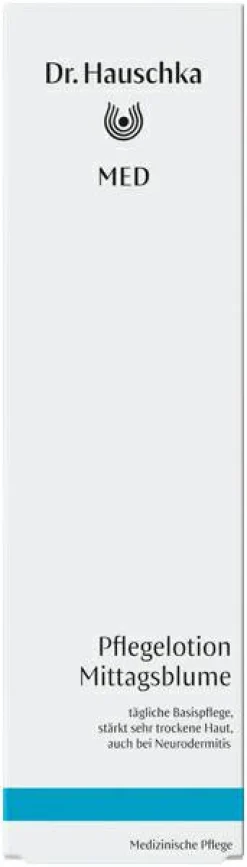 MED Pflegelotion Mittagsblume 145 ml