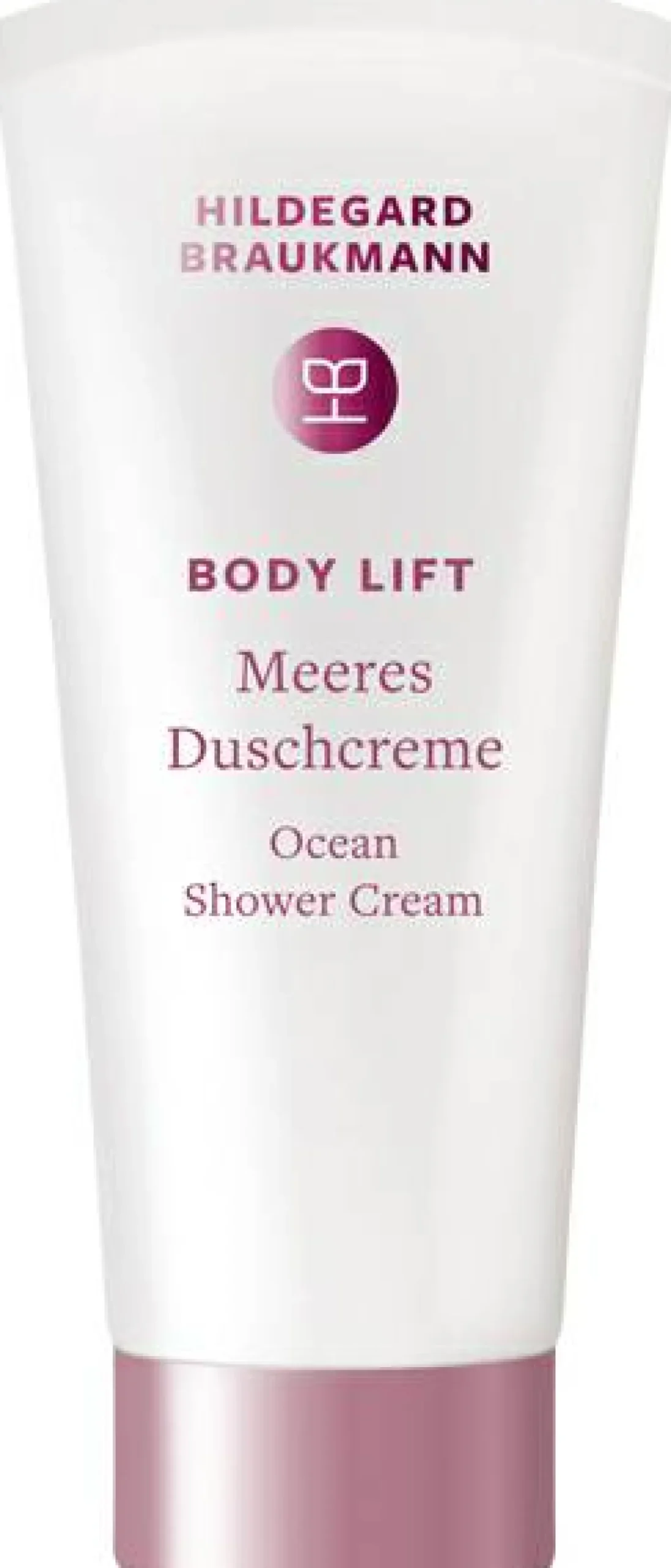 Meeres Duschcreme 200 ml