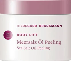 Meersalz Öl Peeling 200 ml