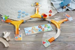 Meine ersten Spiele – Baustelle