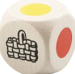 Meine ersten Spiele "Erster Obstgarten"