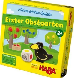 Meine ersten Spiele "Erster Obstgarten"