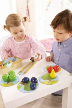 Meine ersten Spiele