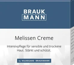 Melissen Creme