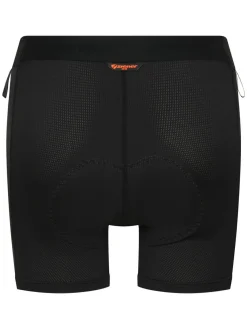 Memory-Fahrradinnenhose "Narda-Z"