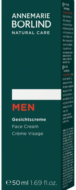 "Men" Gesichtscreme 50 ml
