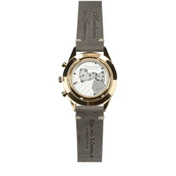 Merano Chronograph