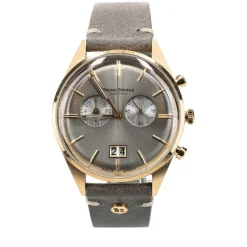 Merano Chronograph
