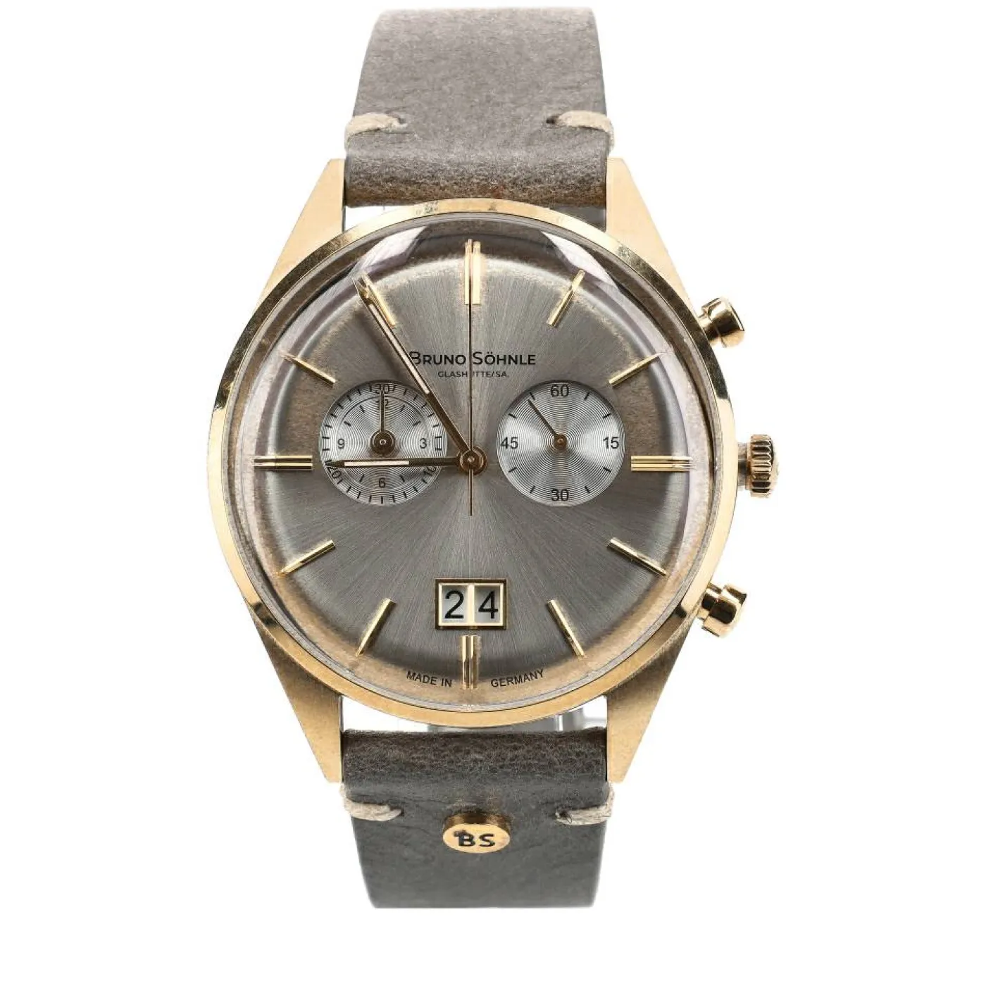 Merano Chronograph