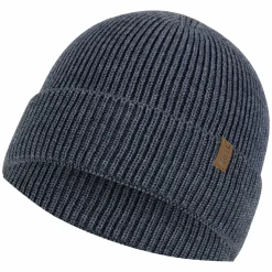 Merino Beanie "Nature Lomuo"