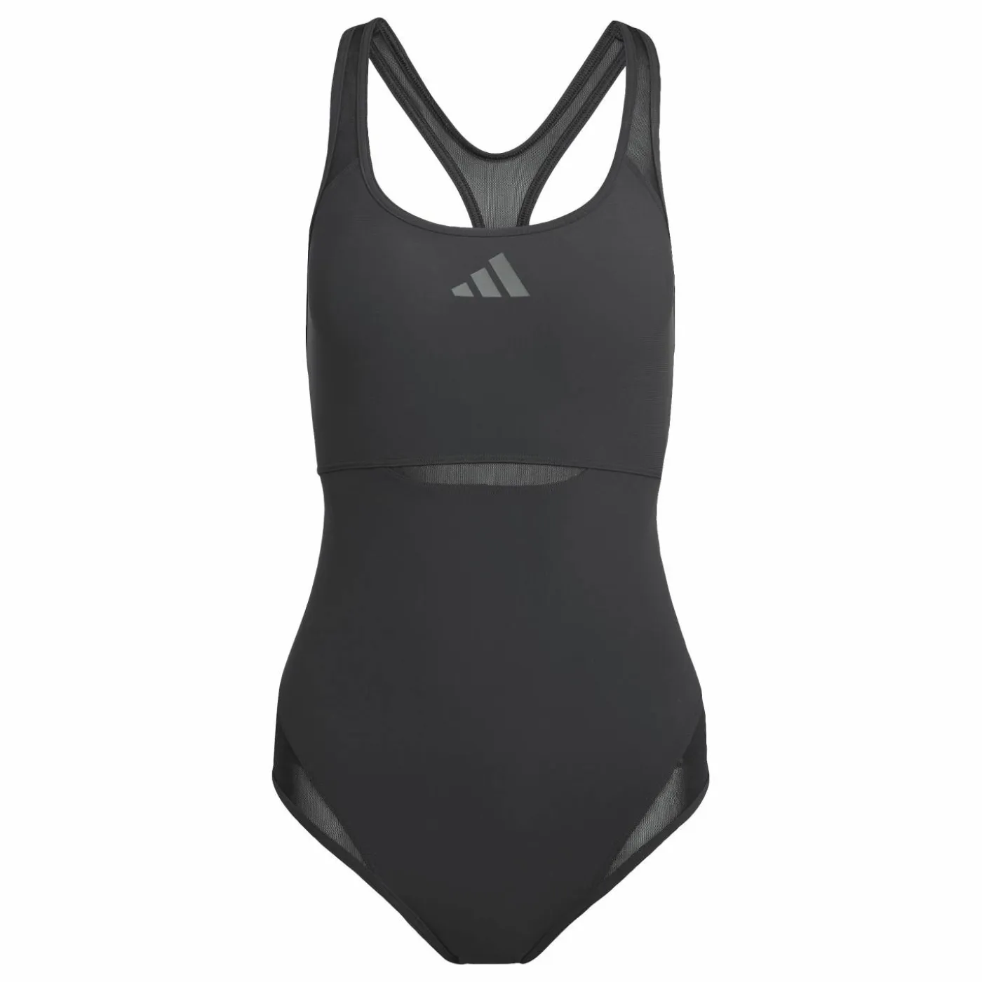 Mesh-Badeanzug "Lanelux Y-Back"