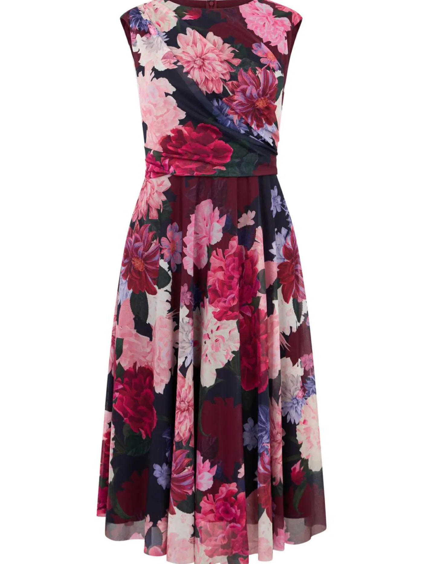 Meshkleid