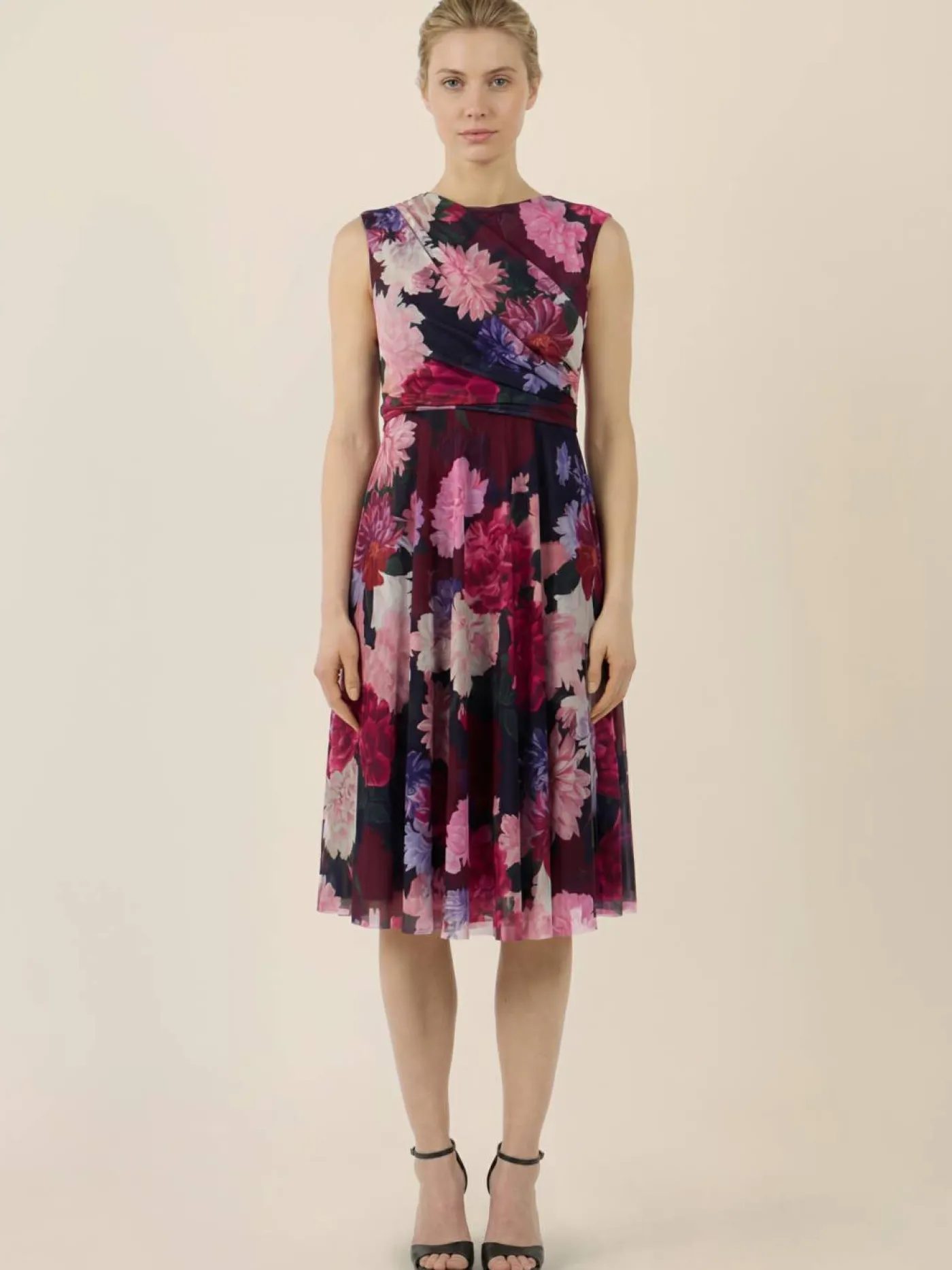 Meshkleid