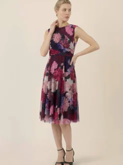 Meshkleid