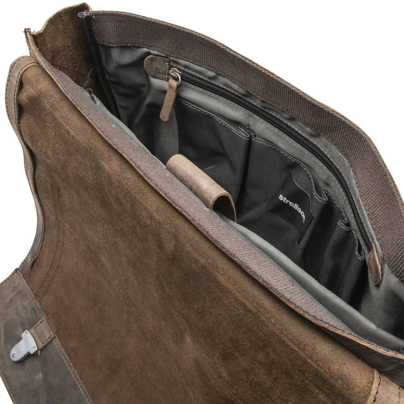 Messenger "Richmond"