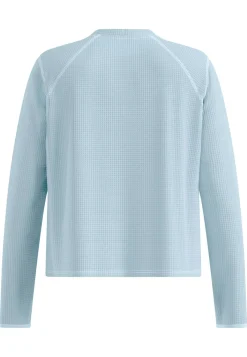 Mid Layer-Shirt "Cubic"