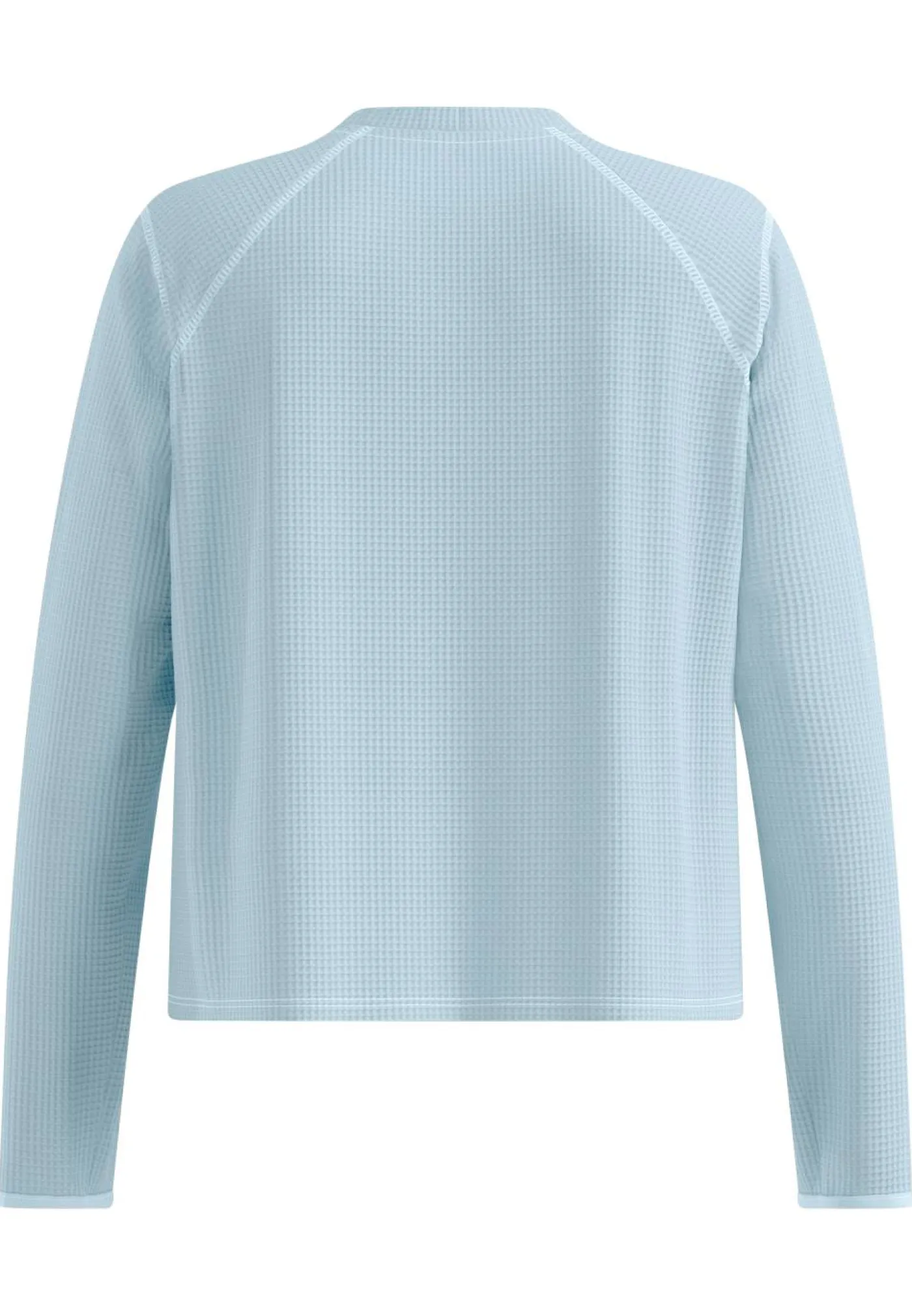 Mid Layer-Shirt "Cubic"