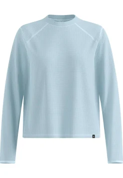 Mid Layer-Shirt "Cubic"