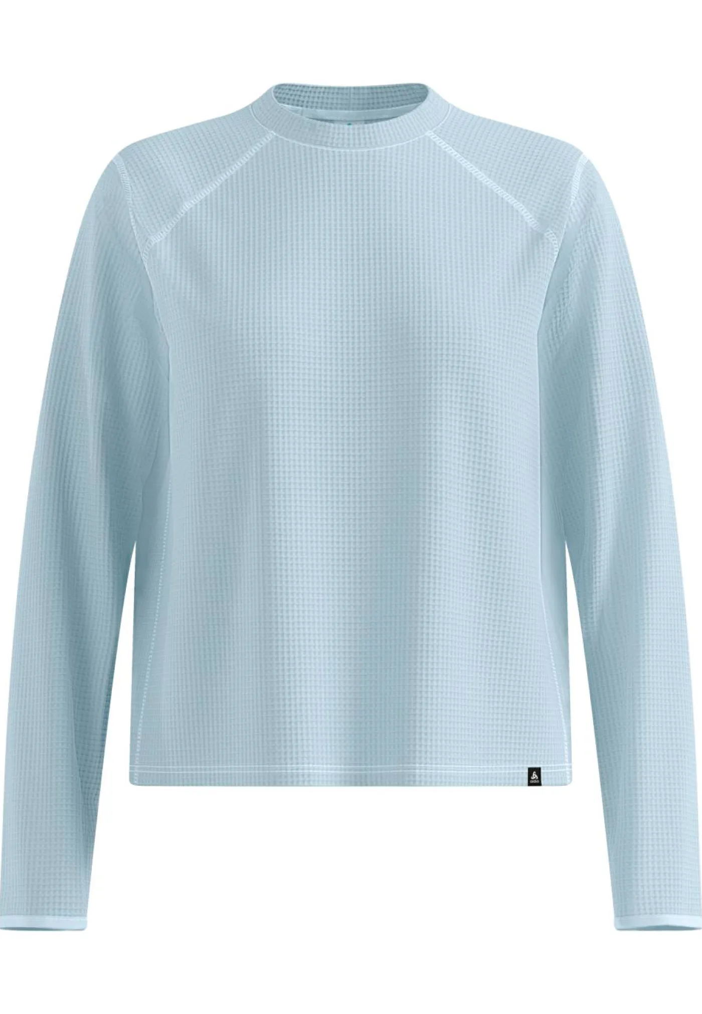 Mid Layer-Shirt "Cubic"