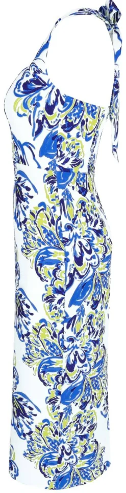 Midaxi-Kleid "Anya"