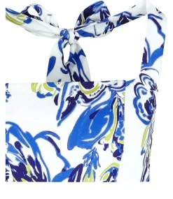 Midaxi-Kleid "Anya"