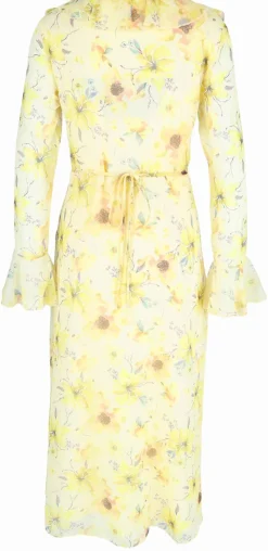 Midaxi-Kleid "Elyse"