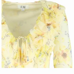 Midaxi-Kleid