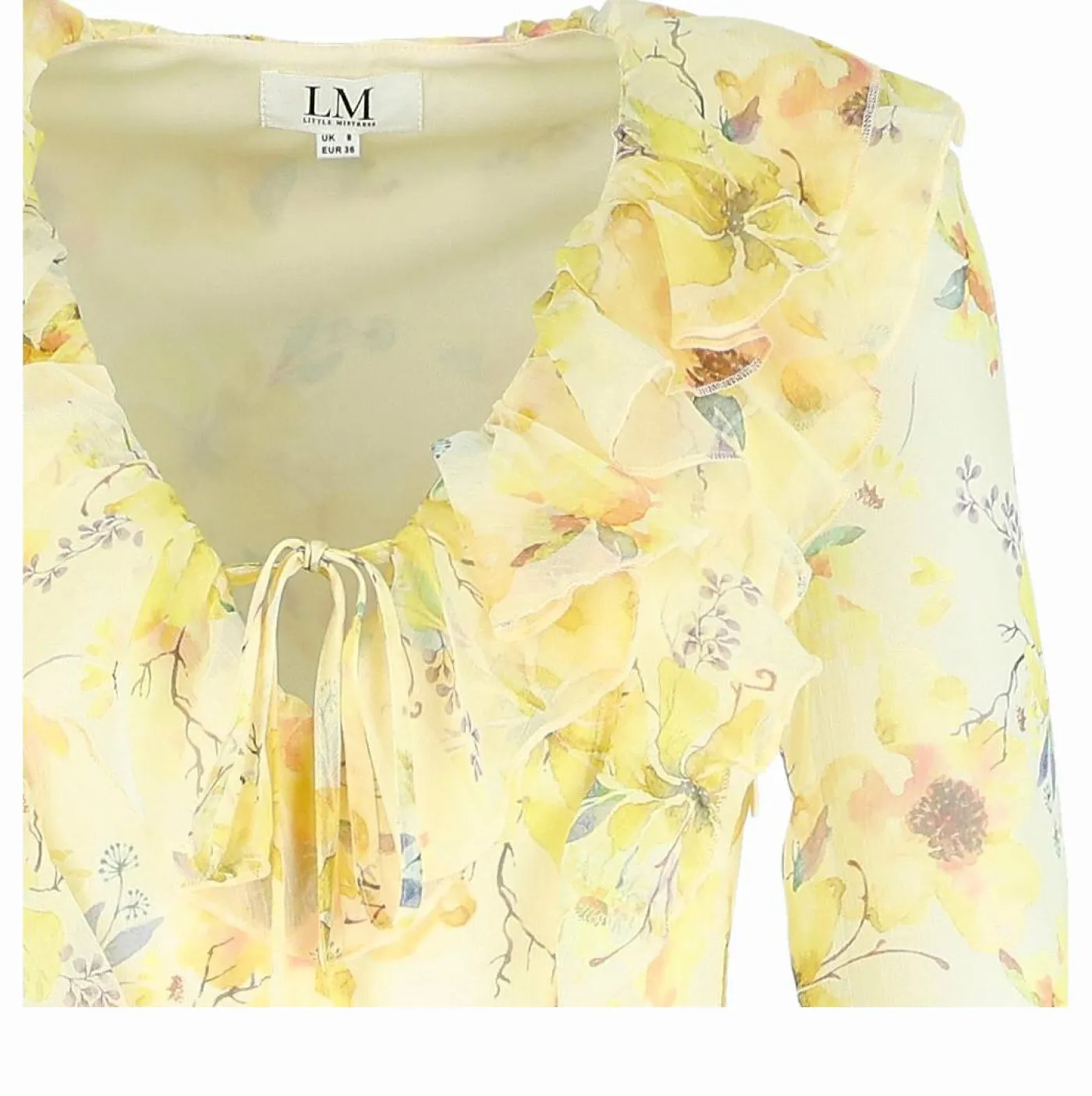 Midaxi-Kleid "Elyse"