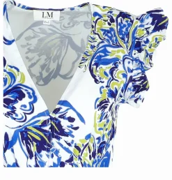 Midaxi-Kleid "Honora"