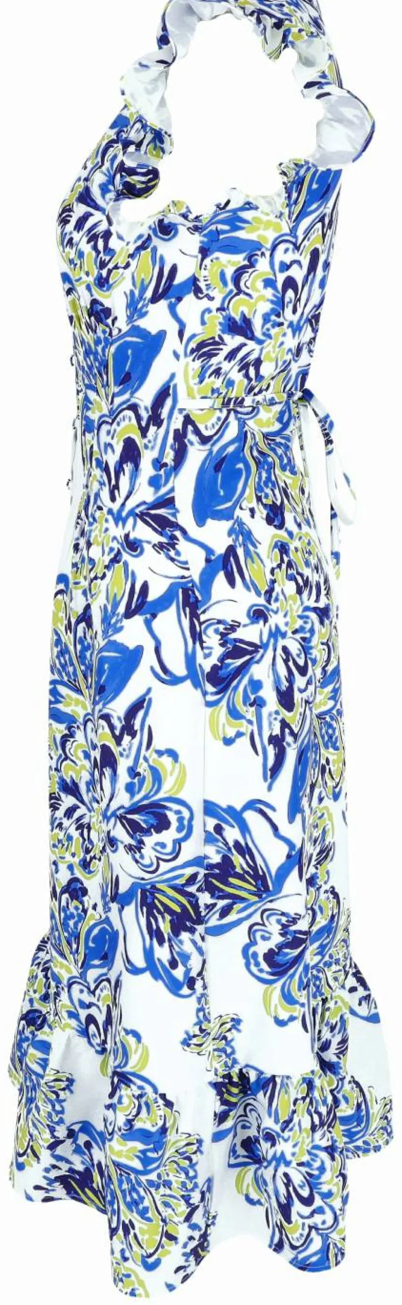 Midaxi-Kleid "Honora"