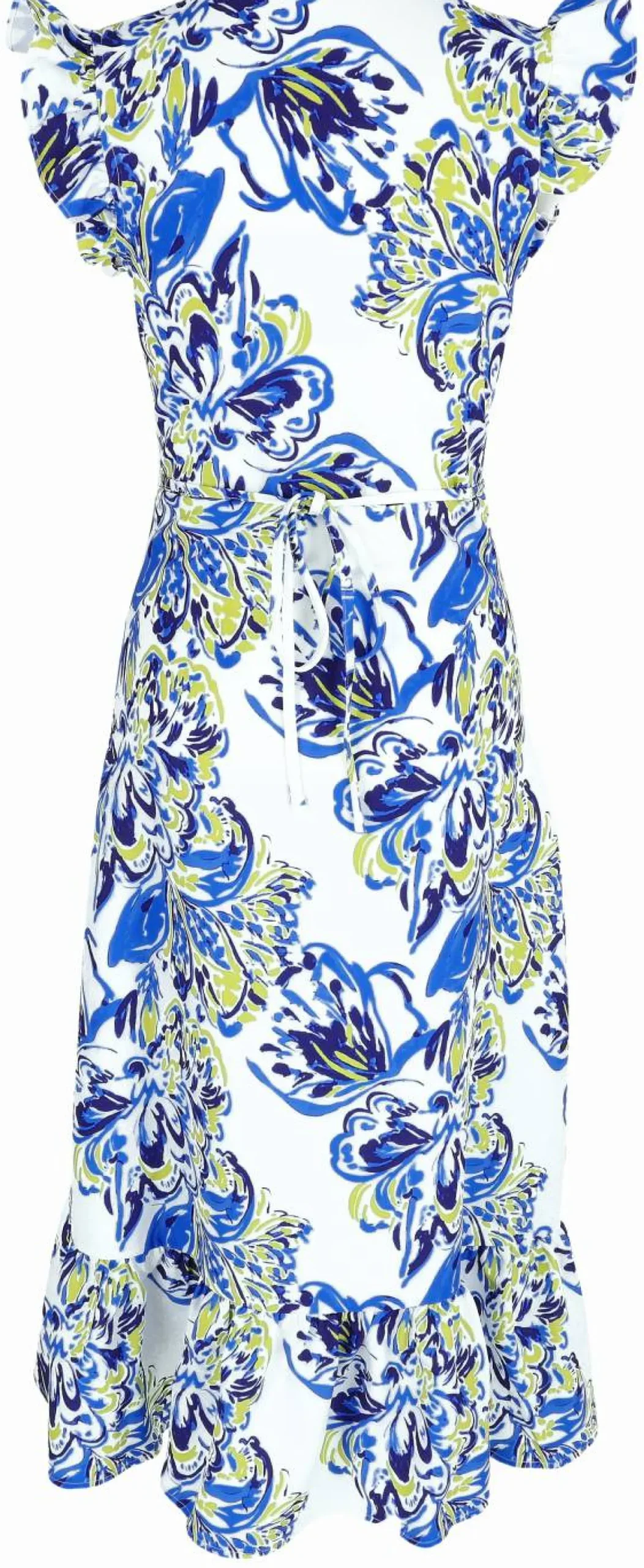 Midaxi-Kleid "Honora"