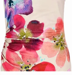 Midaxi-Kleid "Sybille"