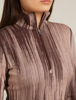 Midlayer "Merino 260 Tech Vertex"