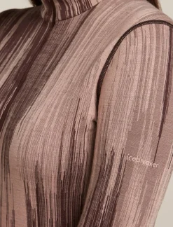 Midlayer "Merino 260 Tech Vertex"