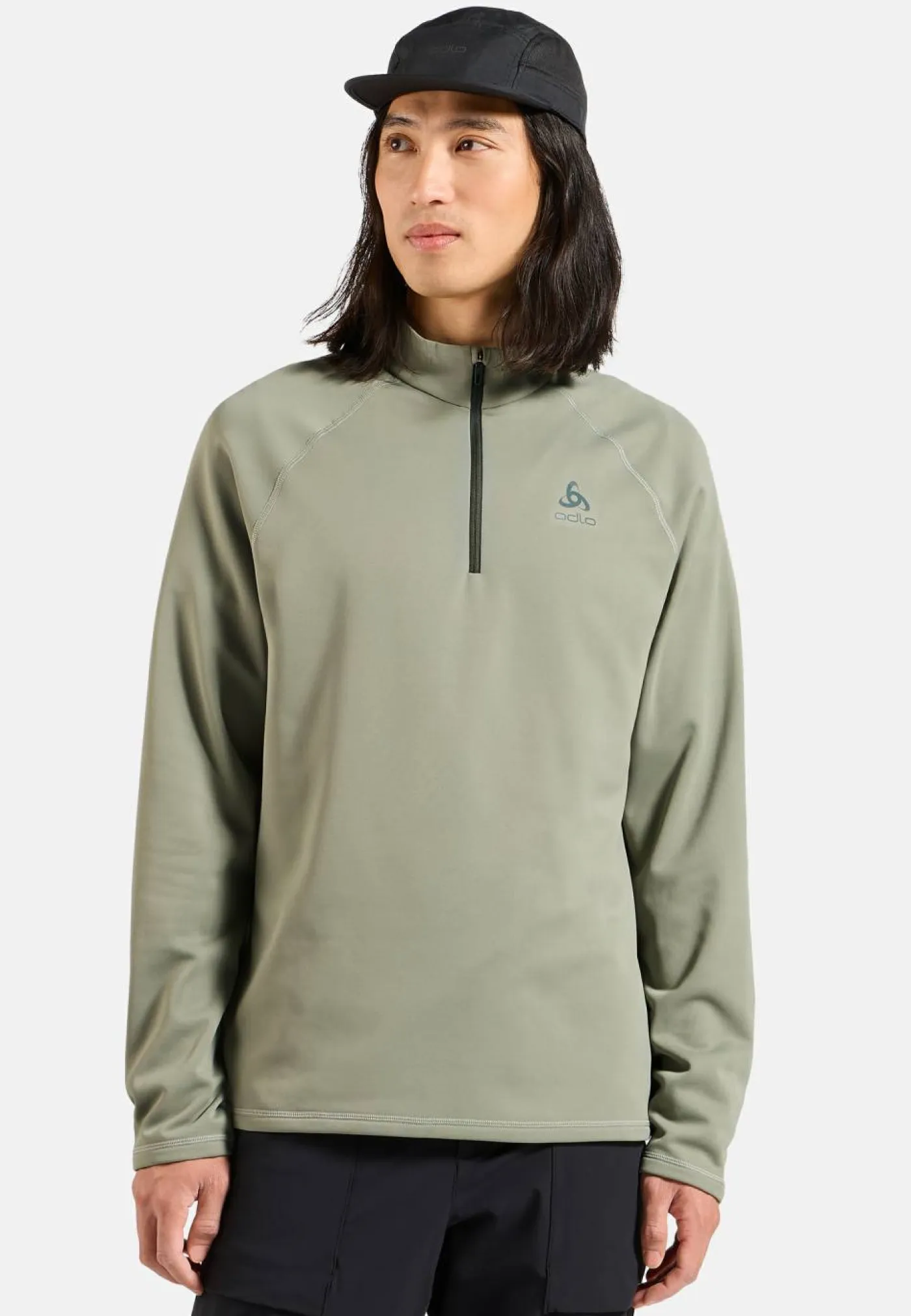 Midlayer-Shirt "Besso"