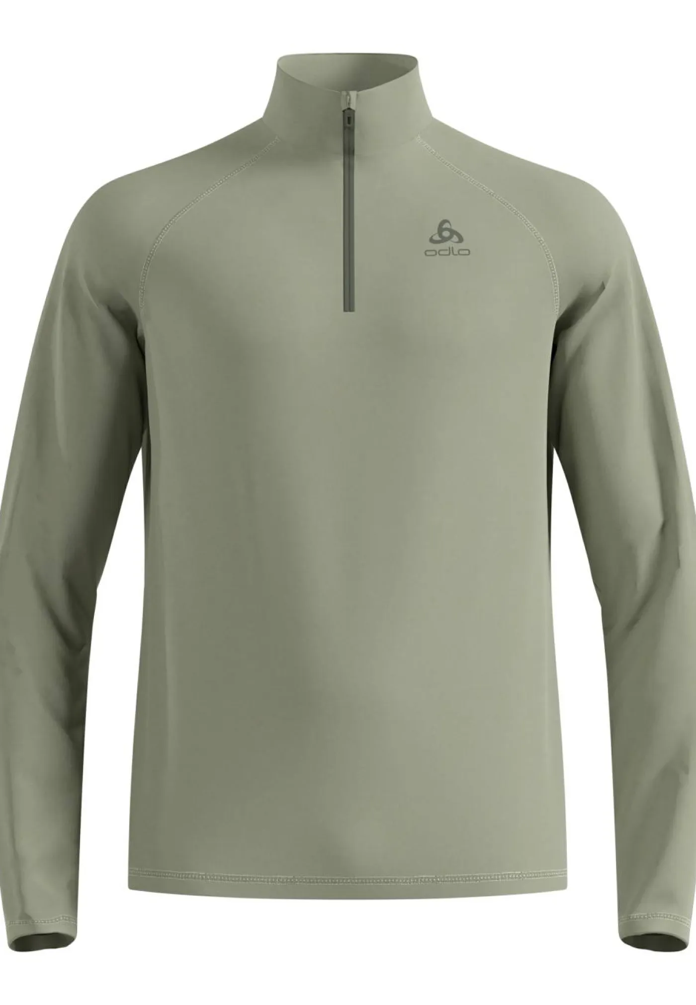 Midlayer-Shirt "Besso"