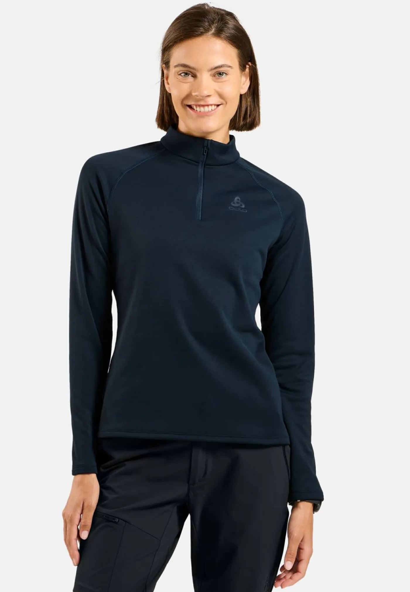 Midlayer-Shirt "Besso"