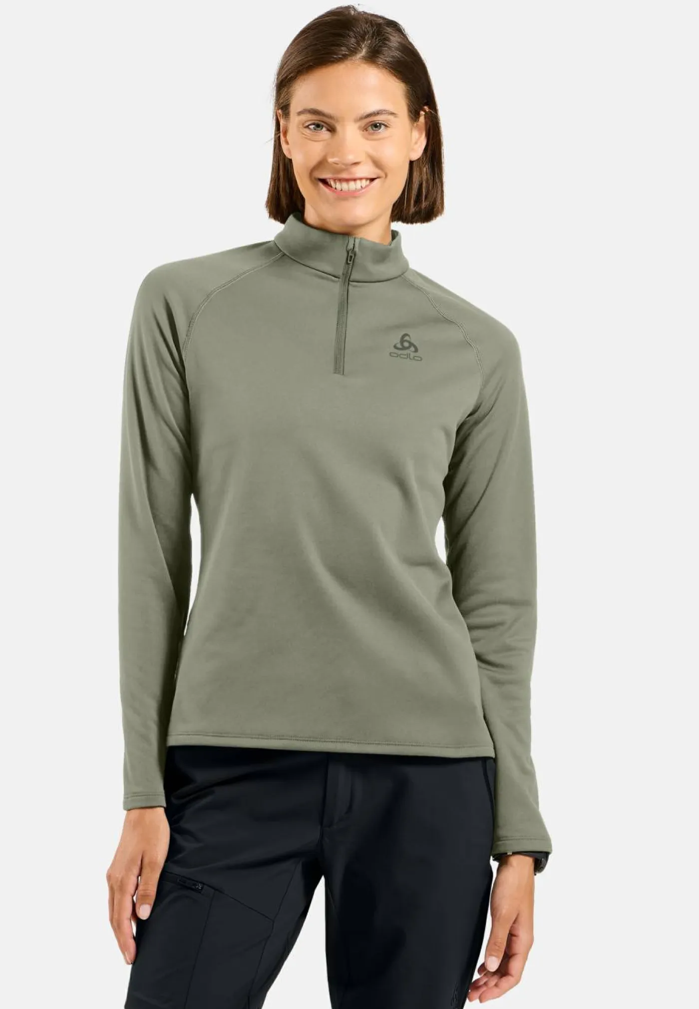 Midlayer-Shirt "Besso"