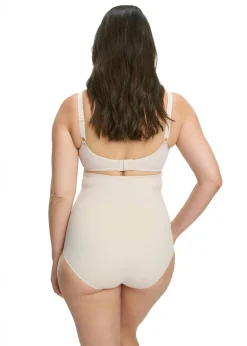Miederhose "hoch"