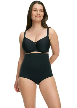 Miederhose "hoch"
