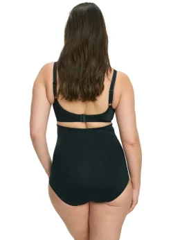 Miederhose "hoch"
