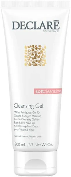 Mildes Reinigungsgel 200 ml