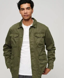 Military-Jacke "M65"