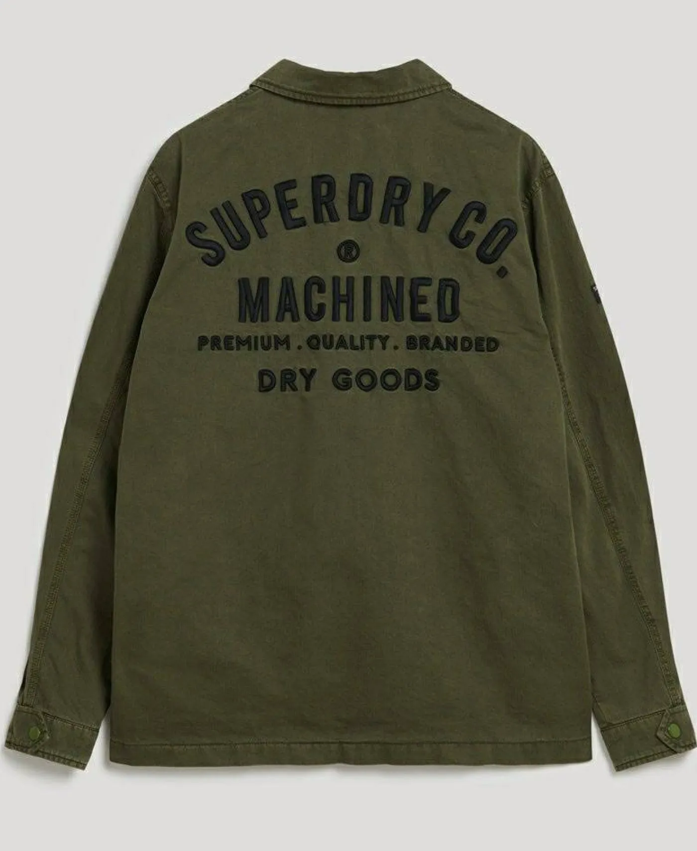 Military-Jacke "M65"