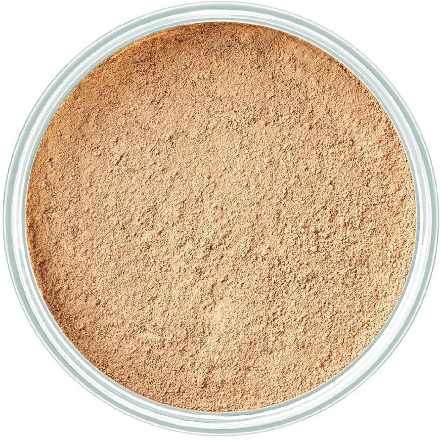 MINERAL POWDER F8