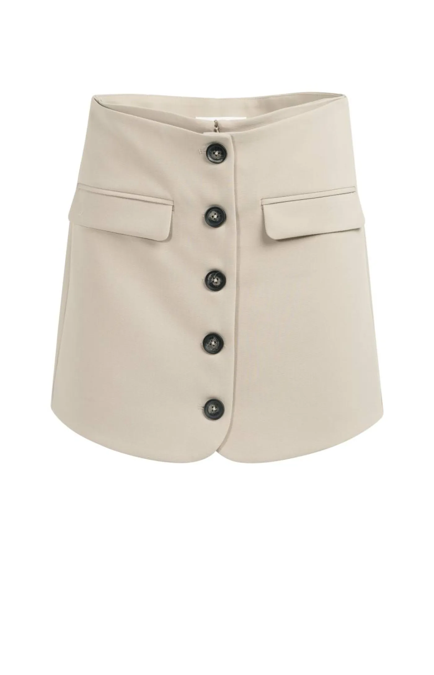 Mini-Skorts