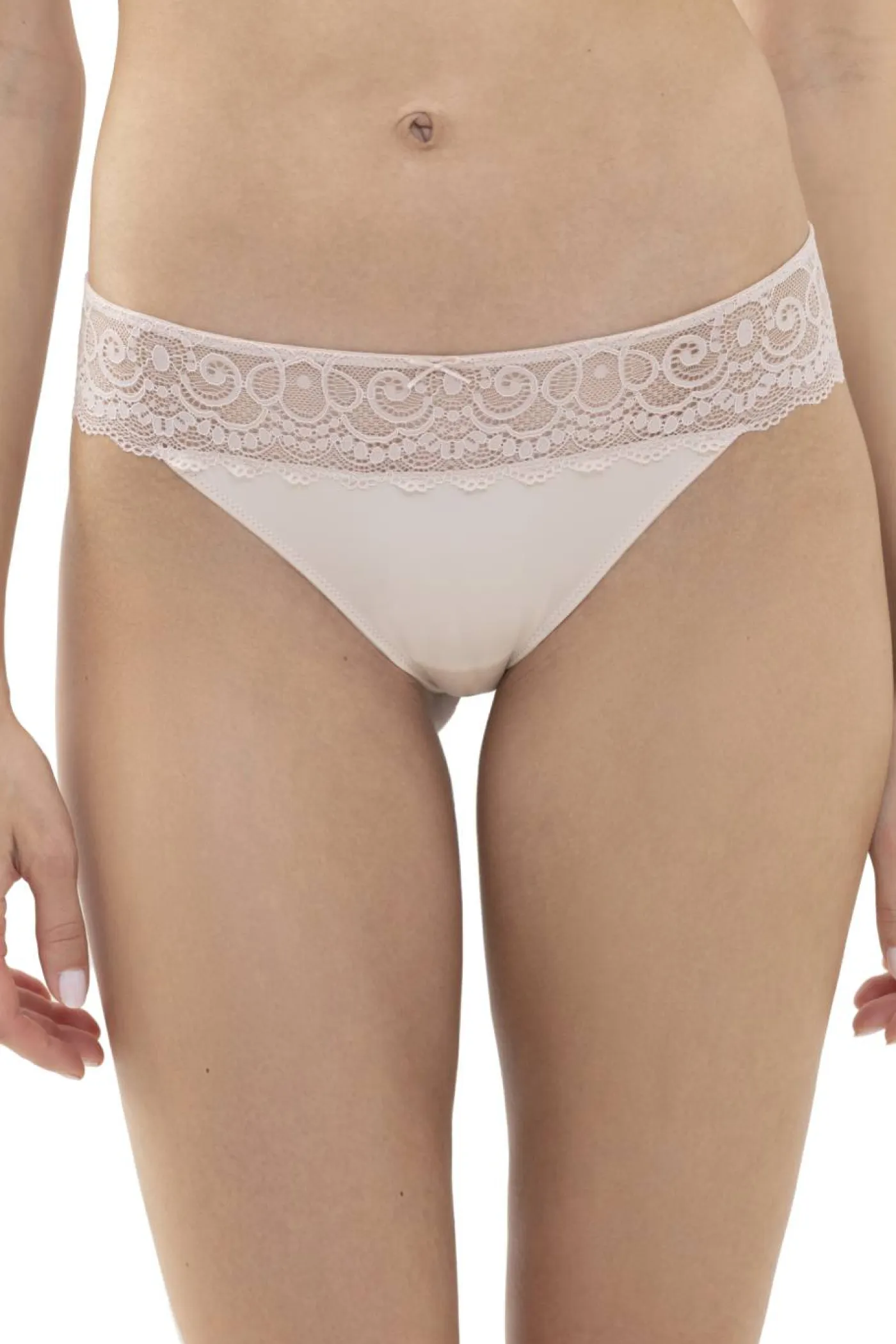 Mini-Slip "Amorous"