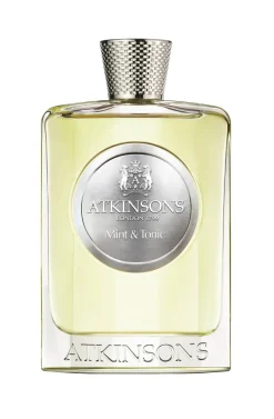 "Mint & Tonic" EdP 100 ml